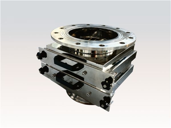 CBS抽屉式除铁器