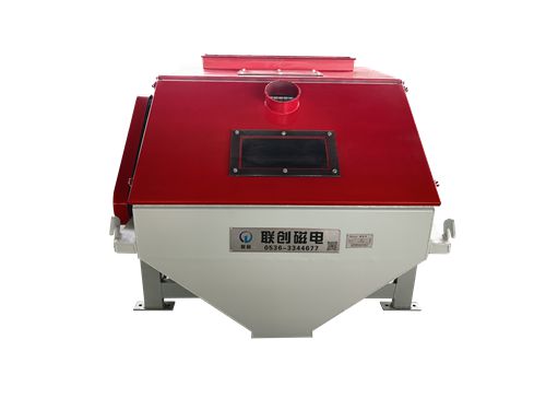 CTQ 辊式高强磁选机